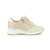 RIEKER N4316 Beige